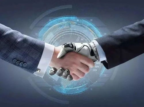 信息时代安全技术服务行业发展浪潮 谁主沉浮？