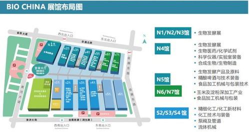 合成生物 2026第16届国际生物发酵产品与技术装备展览会 聚焦技术创新与服务升级