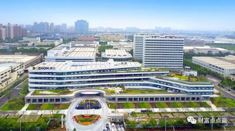 苏州博众精工科创板上市申请获受理 技术服务领域再添生力军