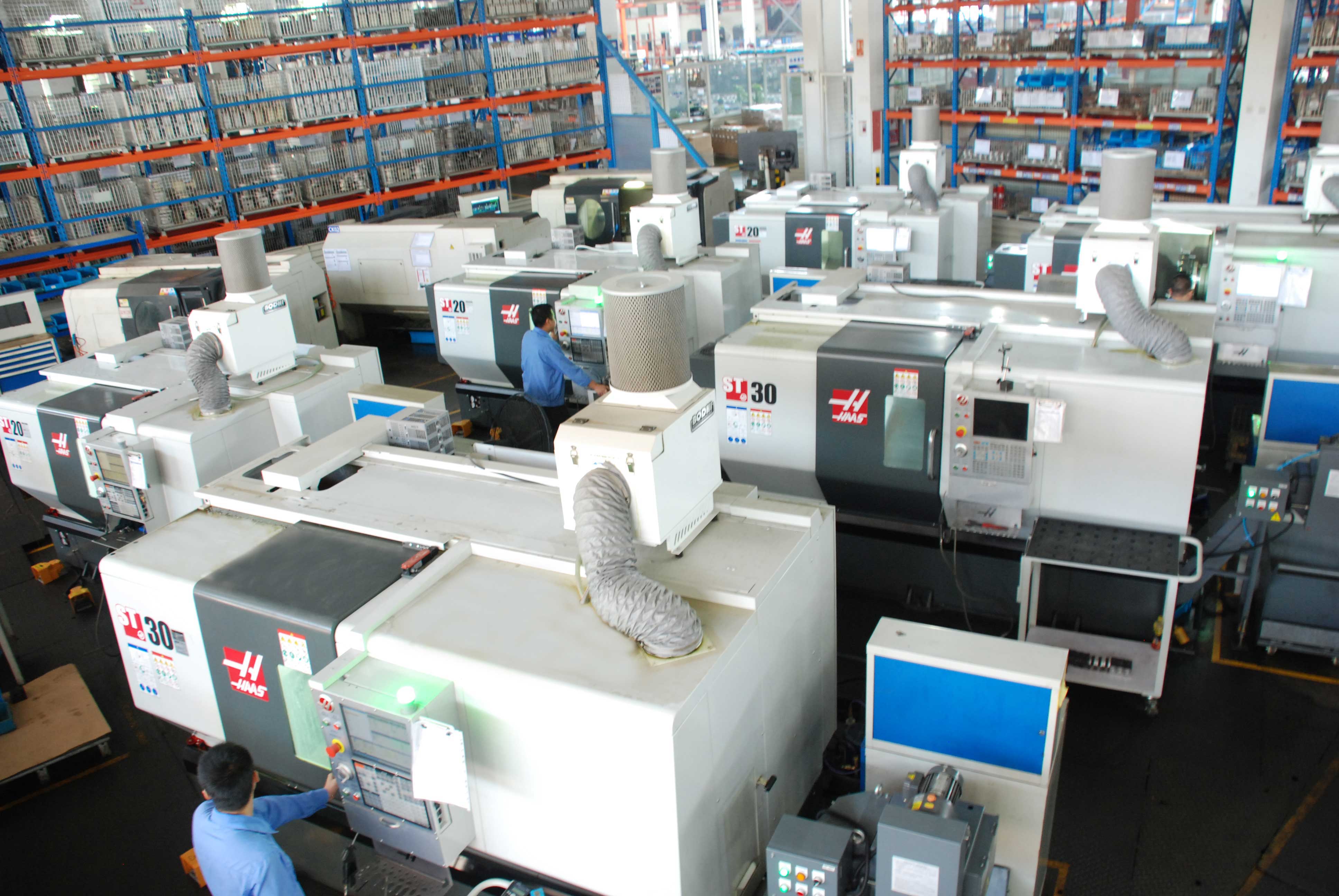 无锡智能自控携手鹏为CRM，共推行业数字化转型技术服务